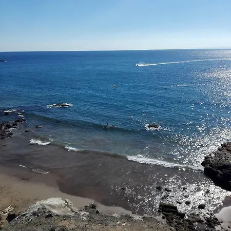 Beach House Gran Canary Hébergement de vacances