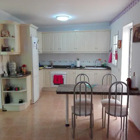 Beach House Gran Canary Gáldar