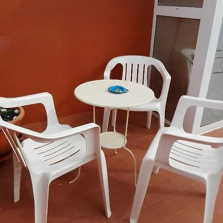 Beach House Gran Canary Hébergement de vacances *
