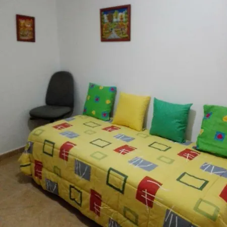 Beach House Gran Canary Hébergement de vacances