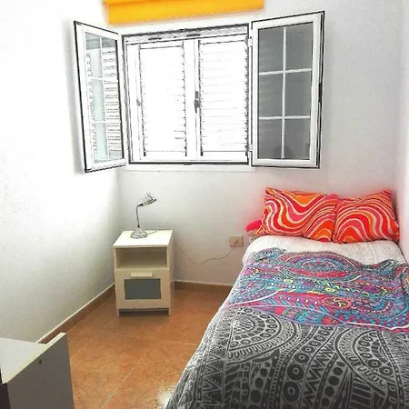 Beach House Gran Canary *