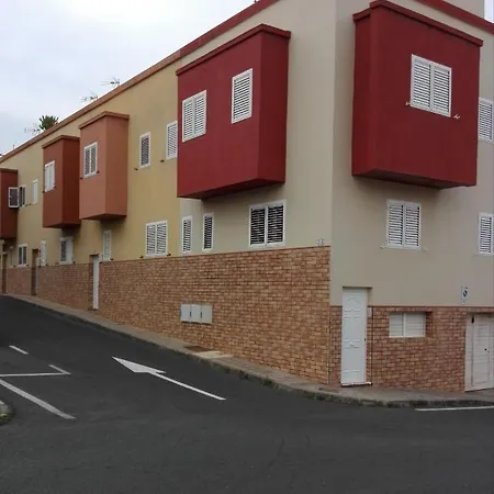 Beach House Gran Canary Gáldar