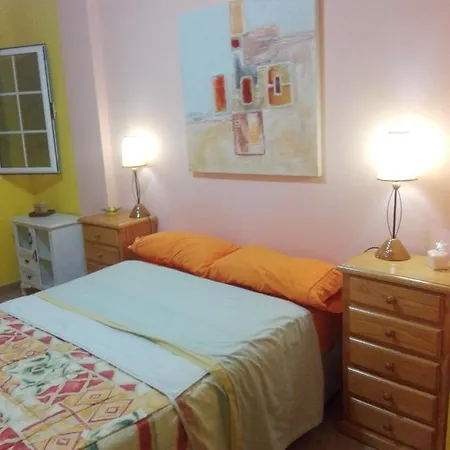 Hébergement de vacances Beach House Gran Canary *